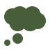 thinking icon